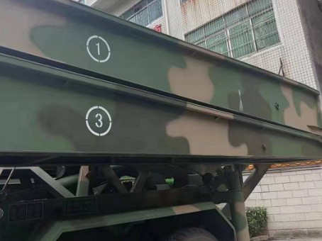 本溪海洋 / 林地场景数码伪装